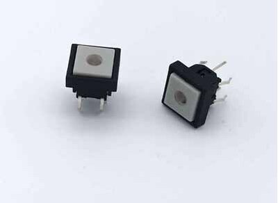 帶燈輕觸開(kāi)關(guān)TS2-1B-2AR-0N-2S